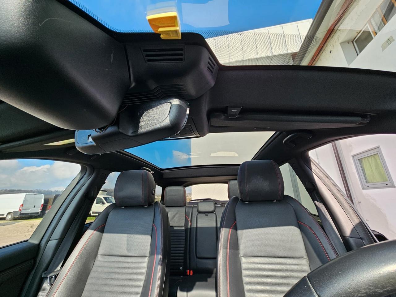 Land Rover Discovery Sport 2.0d td4 mhev R-Dynamic awd 204cv MOTORE KO