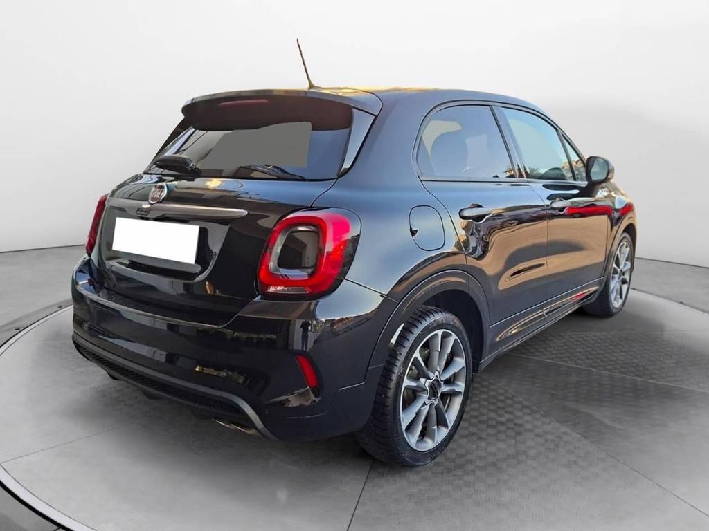 Fiat 500X 1.0 T3 Sport