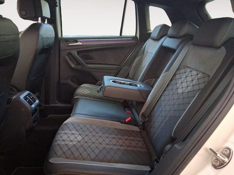 Volkswagen Tiguan Tiguan 2.0 TDI 150 CV DSG R-Line