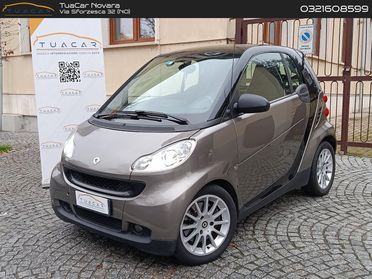 Smart ForTwo Passion 1.0 MHD #8934