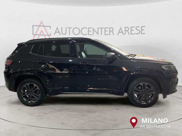 JEEP Compass 1.3 Turbo T4 190 CV PHEV AT6 4xe 80° Anniversario