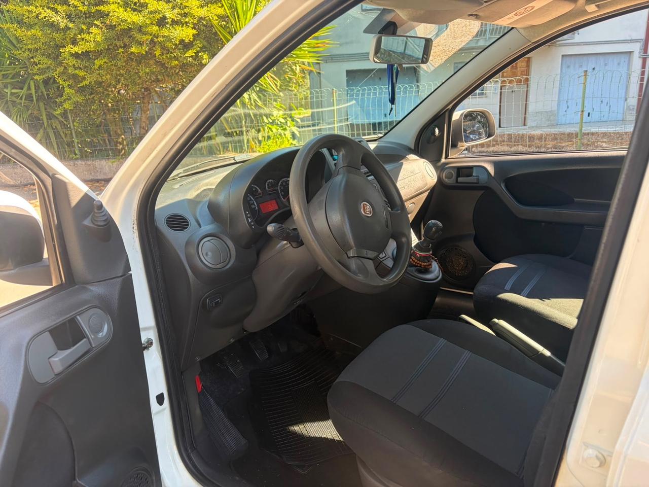 Fiat Panda 1.4 Dynamic Natural Power