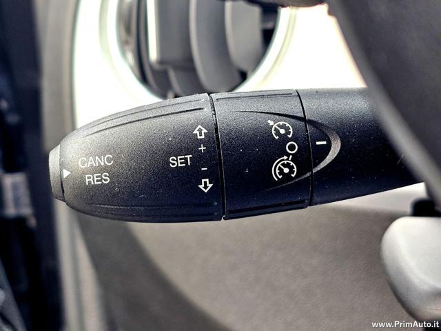 FIAT 500 1.0 Hybrid Connect