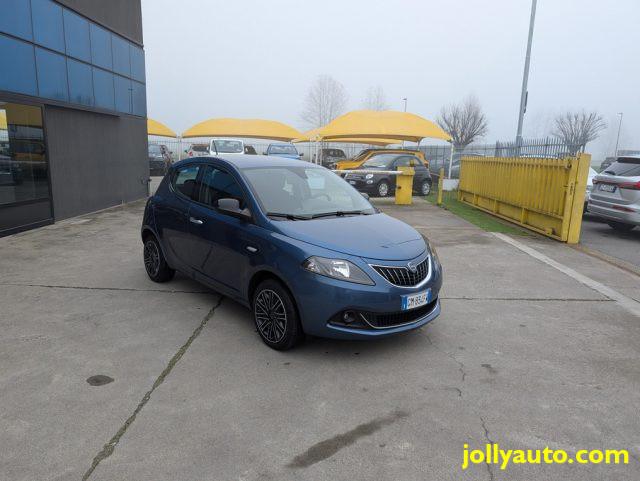 LANCIA Ypsilon 1.0 FireFly 5P S&S Hybrid Gold 5 posti - Ruotino