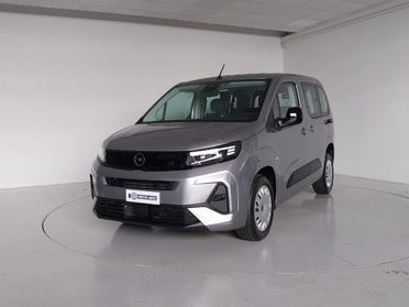 OPEL Combo Life 1.5D 100 CV S&S MT6 Edition Plus N1