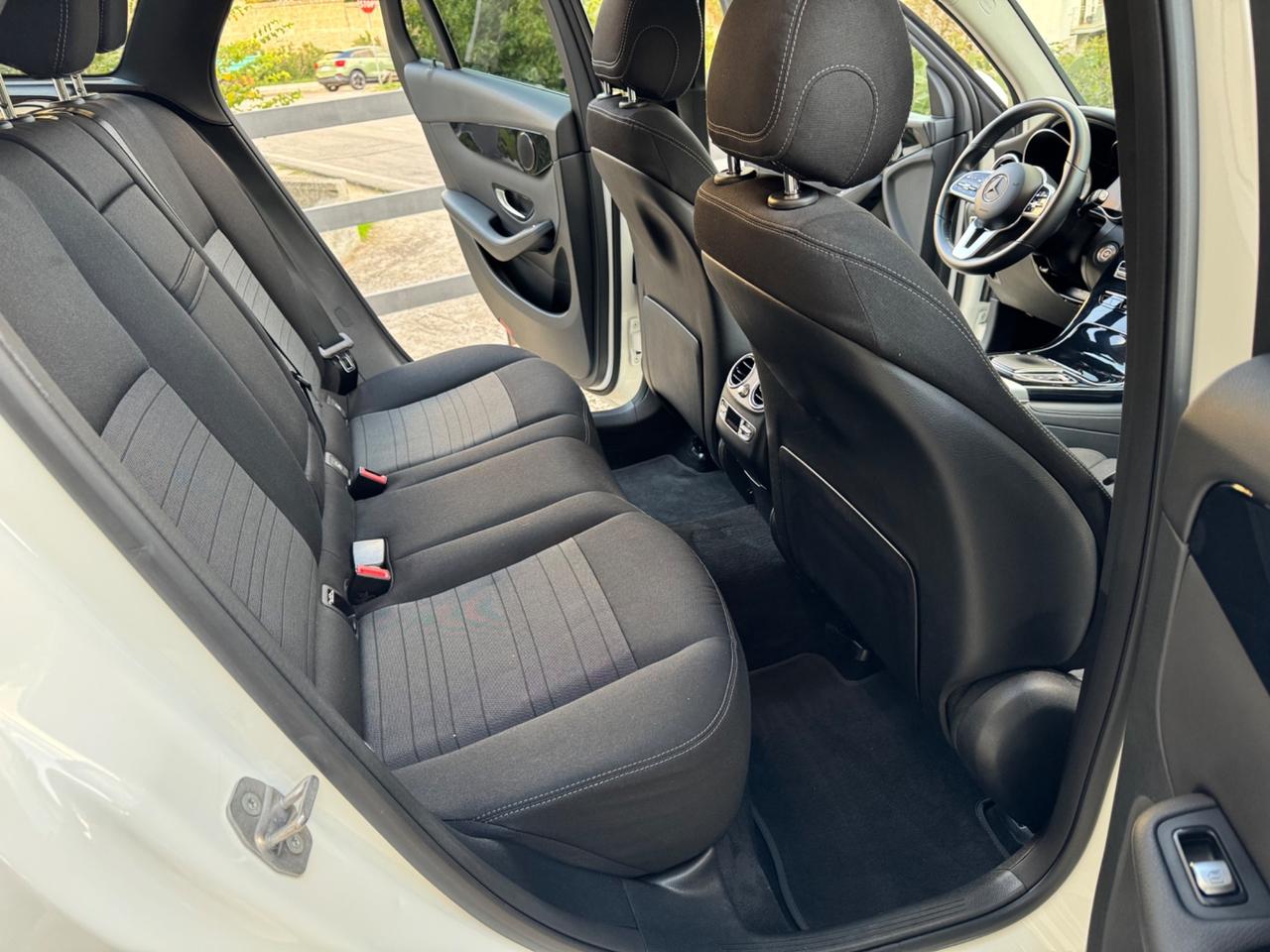 Mercedes GLC 200 d 4Matic - 117.000 KM- 2020