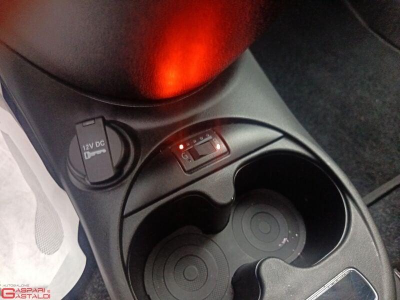 FIAT 500 500 1.2 Cult easypower Gpl 69cv