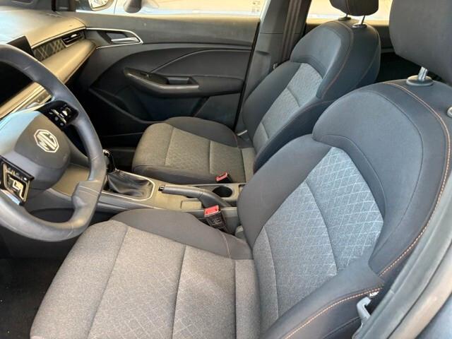 Mg MG3 1.5 Comfort