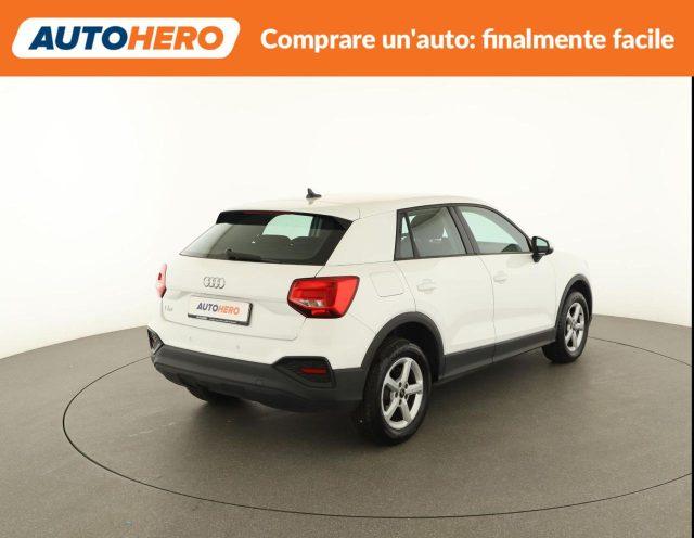 AUDI Q2 30 TFSI
