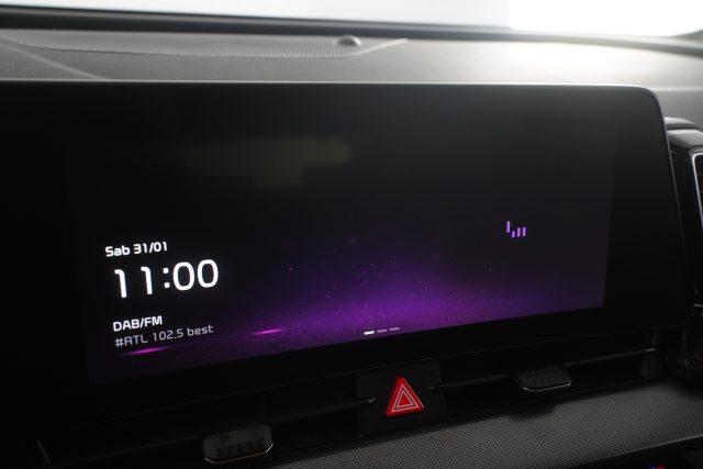 KIA Sportage Sportage 1.6 TGDi HEV AT Style