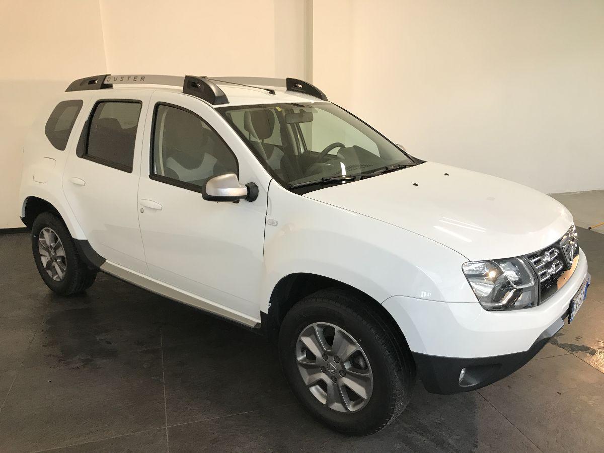 DACIA Duster 1.6 GPL Comfort