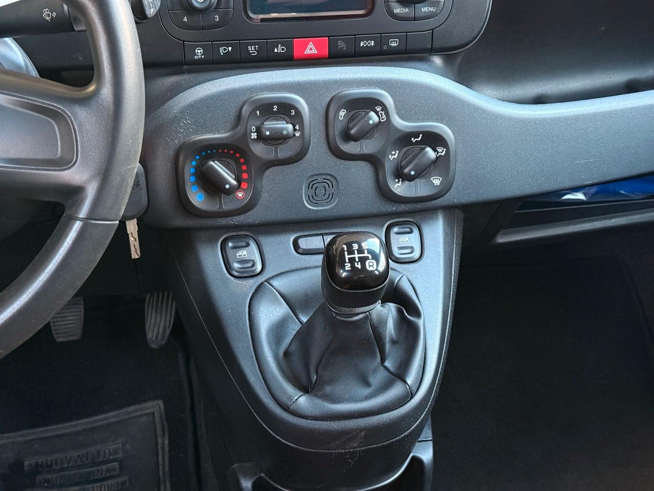 Fiat Panda 1.2 EasyPower Easy