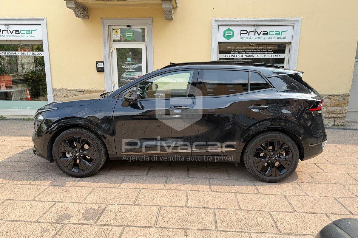 KIA Sportage 1.6 TGDi MHEV Special Edition