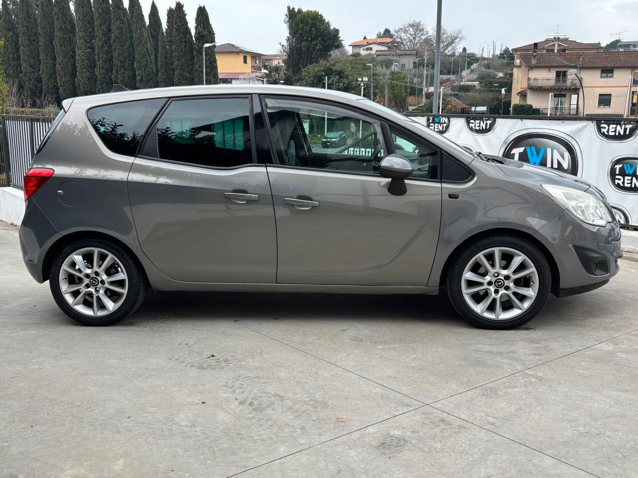 Opel Meriva 1.4 Turbo 120CV GPL Tech Cosmo