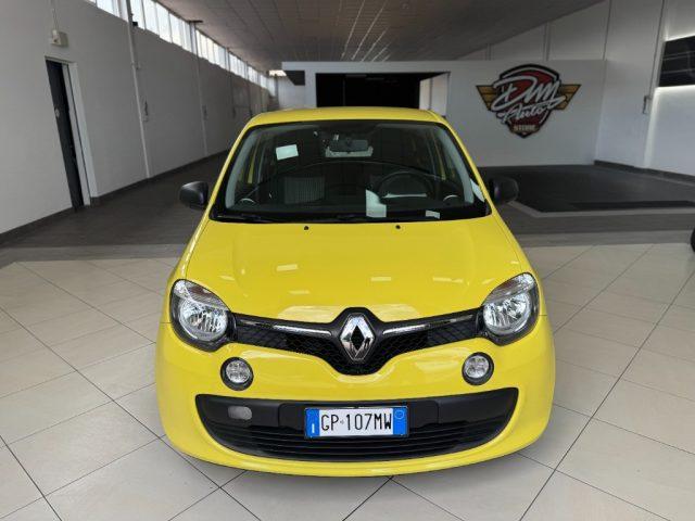 RENAULT Twingo 1.0 SCe Live