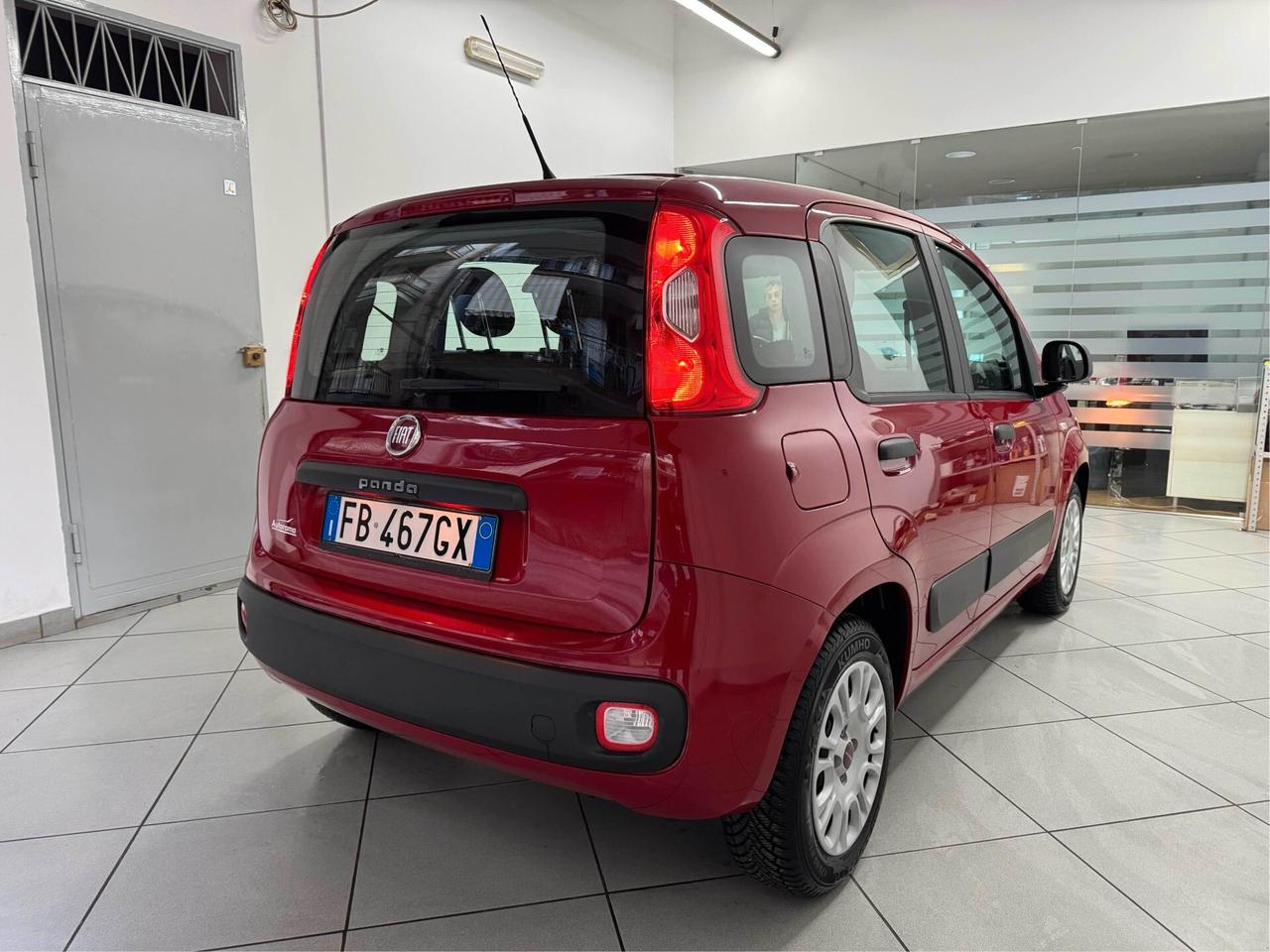 Fiat Panda 1.2 Benzina 5 Porte 69/CV