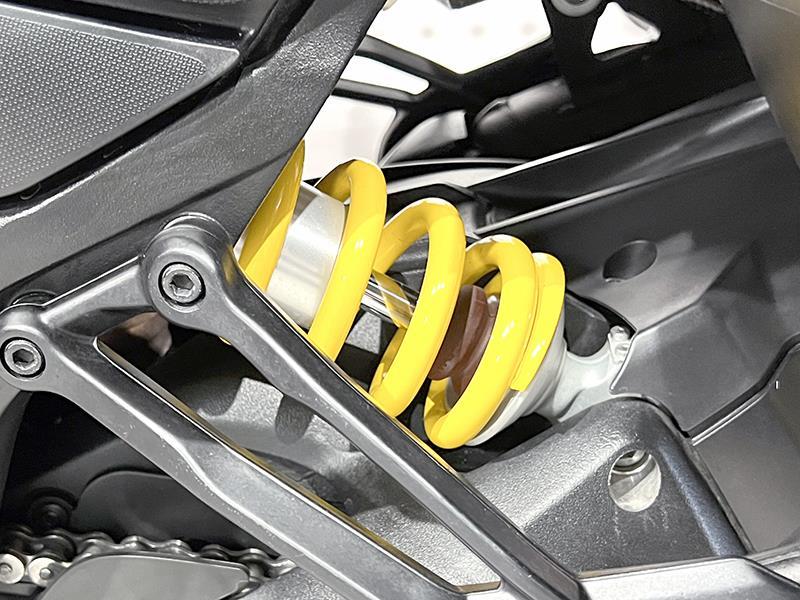 Ducati Multistrada 950 S