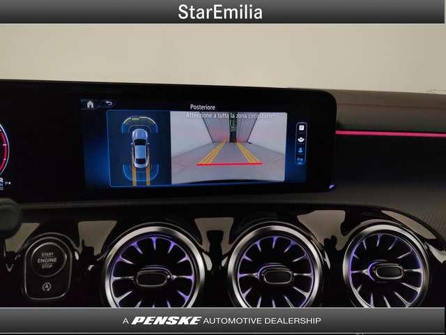Mercedes-Benz CLA 200 CLA 200 d Automatic AMG Line Advanced Plus