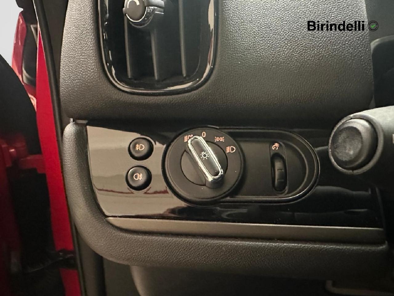 MINI Mini Countrym.(F60) - Mini 1.5 Cooper Business Countryman