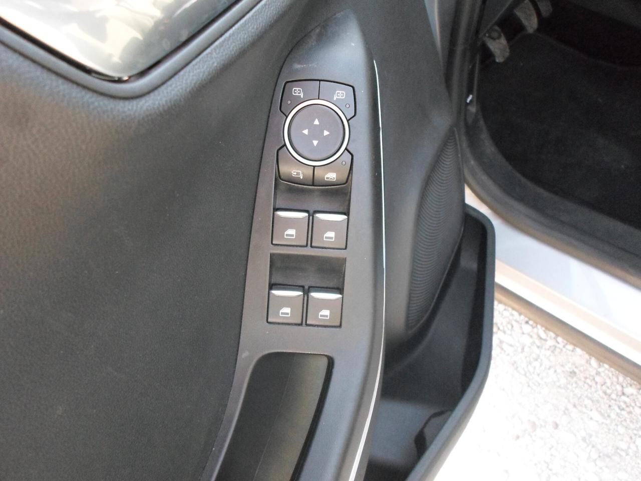 Ford Puma 1.0 EcoBoost Hybrid