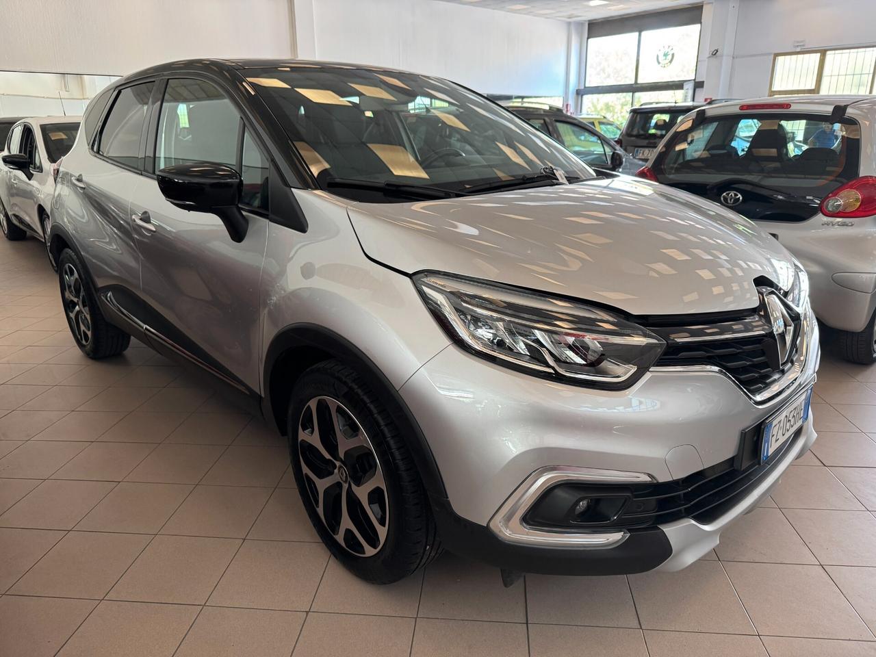 Renault Captur TCe 12V 90 CV Sport Edition2 - OK NEOPATENTATI!