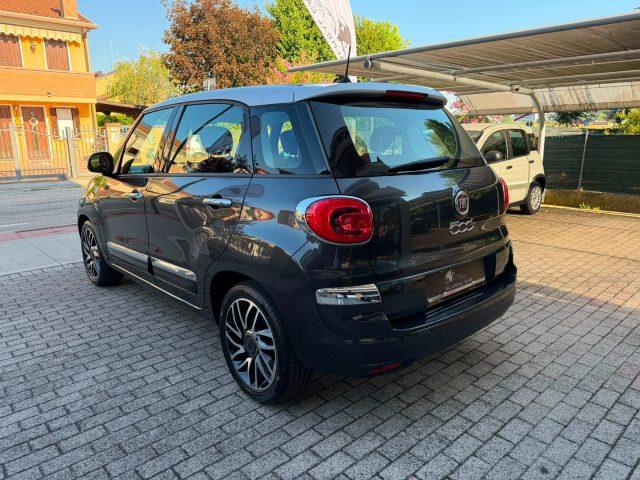 FIAT 500L 1.4 95 CV Mirror