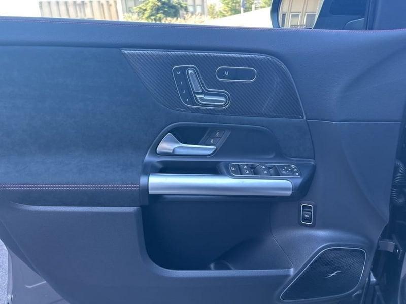 Mercedes-Benz GLA 45 S AMG 4Matic Premium