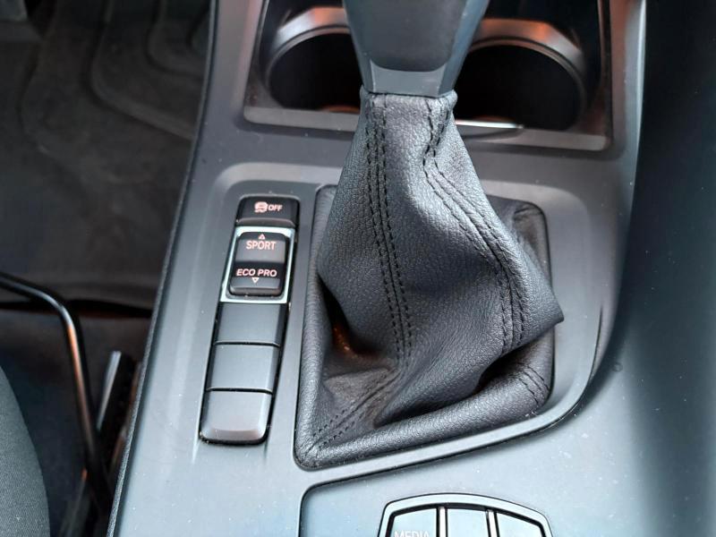 BMW X1 sdrive18 2.0 D 150 CV Sport auto