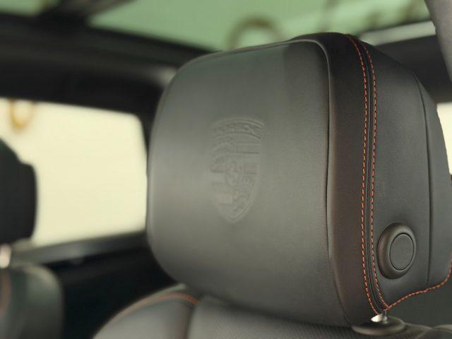 PORSCHE Macan 2.9 S 380 CV