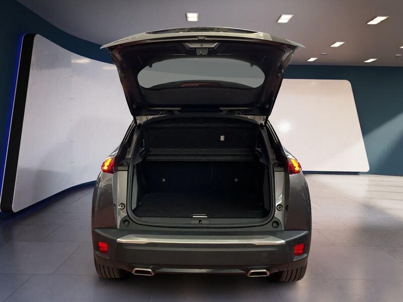 Peugeot 2008 II 2020 1.2 puretech Allure Navi Pack s&s 130cv