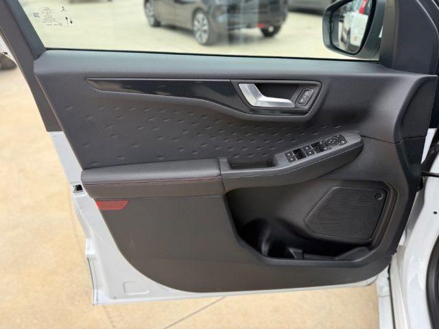 FORD Kuga 1.5 EcoBlue Automatica ST-Line GARANZIA