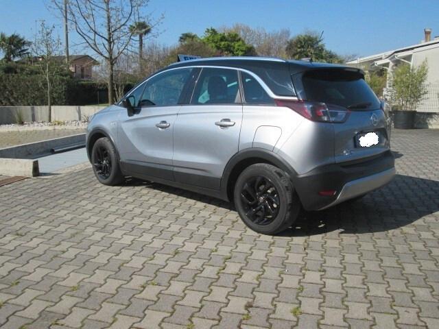 Opel Crossland Crossland X 1.2 12V Start&Stop Innovation