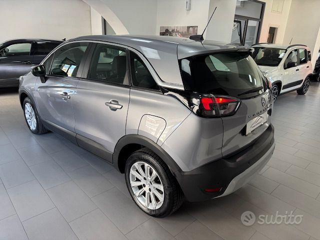 Opel Crossland 1.2 S&S 83CV ELEGANCE CAR PLAY TECH