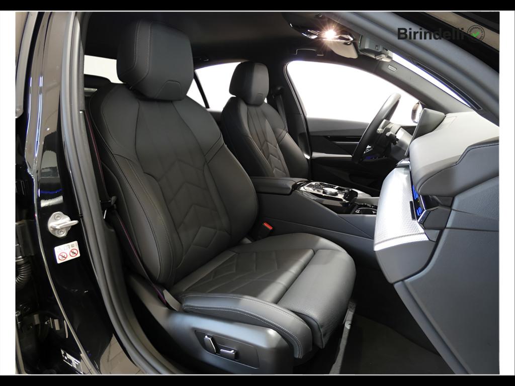 BMW S. 5(G60/61/90/99) - 520d 48V sDrive Msport
