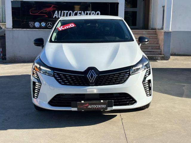 RENAULT Clio ECO-G 100 CV 5 porte Evolution