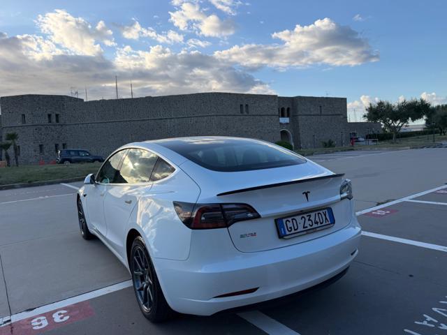 TESLA Model 3 STANDARD RWD PERFETTA