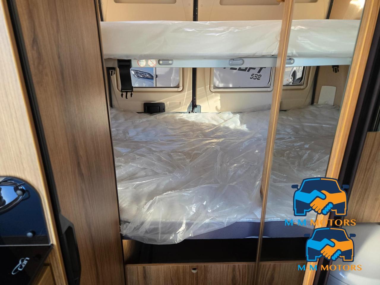 Fiat Ducato Font Vendome