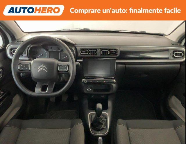 CITROEN C3 PureTech 83 S&S Max