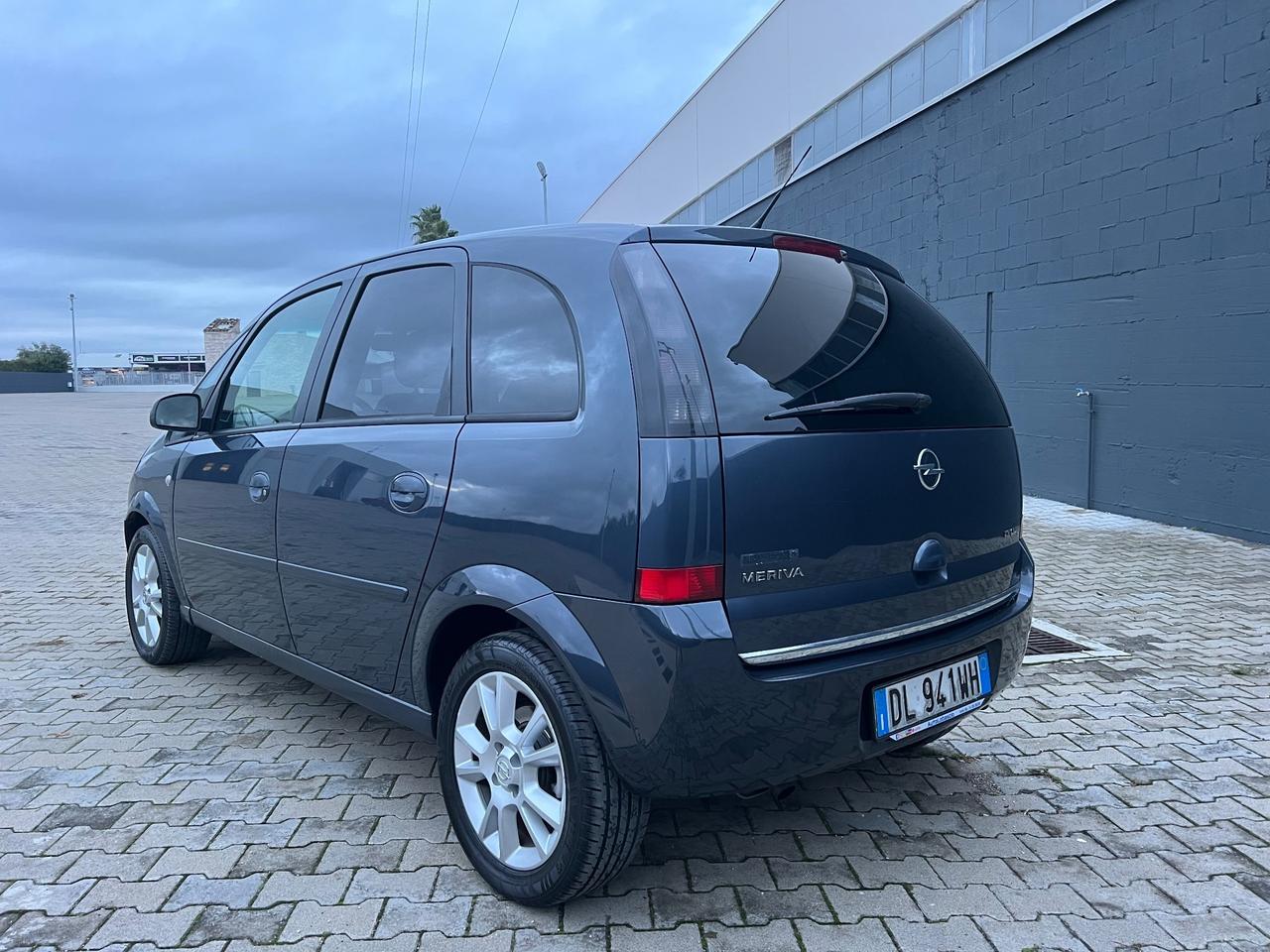 Opel Meriva 1.3 MJT 75cv Cosmo - 2008