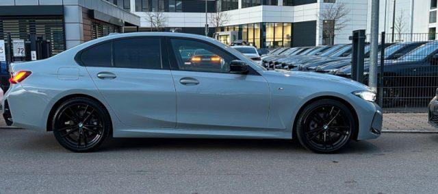 BMW 320 d 48V xDrive Msport