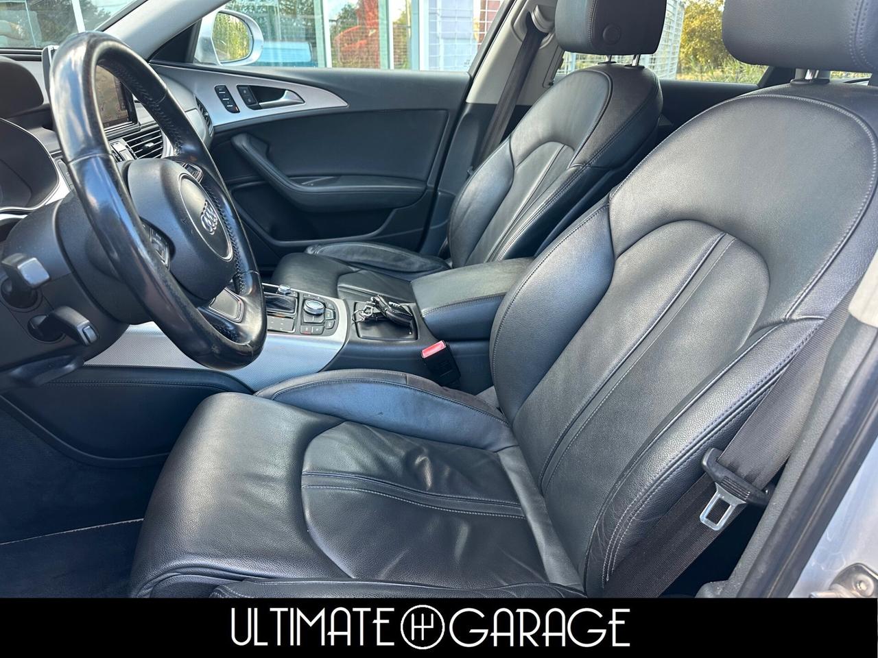 Audi A6 Avant 3.0 TDI 245 CV quattro S tronic Advanced