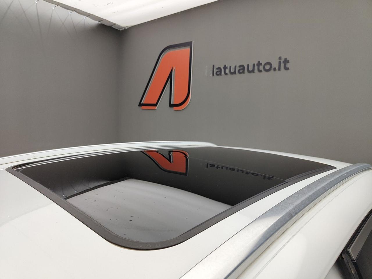 DS7 Crossback DS7 CROSSBACK 1.6 E-TENSE PHEV 300CV BUSINESS 4X4 AUTO