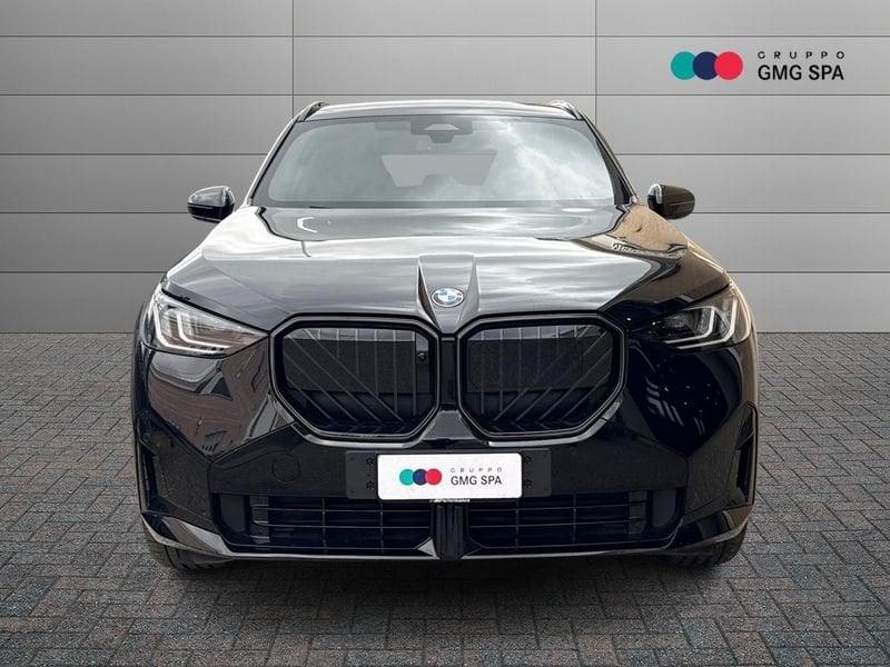 BMW X3 xdrive20d MSport Pro auto