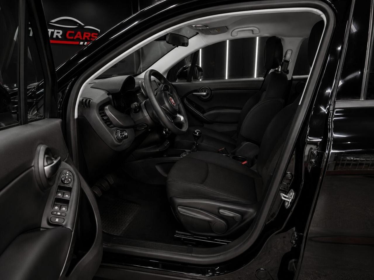 Fiat 500X 1.3 MultiJet 95 CV