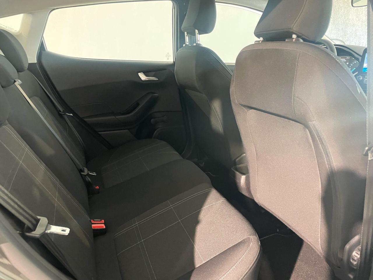Ford Fiesta 1.1 75 CV GPL DI SERIE NEOPATENTATI TITANIUM