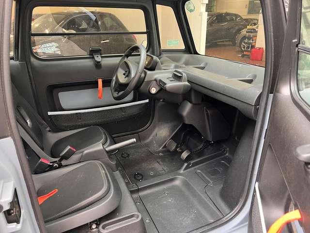 Citroen Ami Guidabile da 14 anni