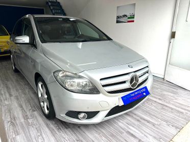 Mercedes-benz B 180 BlueEFFICIENCY Premium
