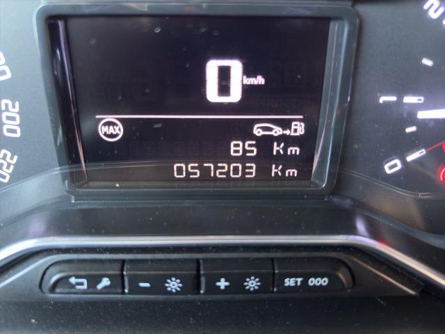 CITROEN C3 Aircross 1.5 bluehdi shine 110 cv
