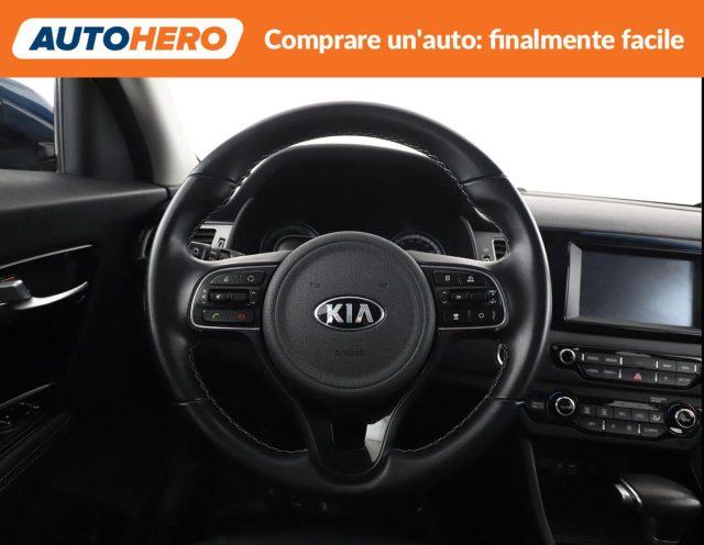 KIA Niro 1.6 GDi DCT HEV Style