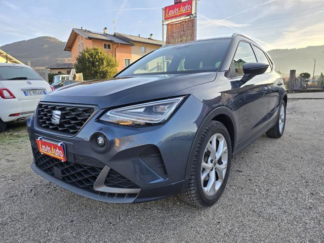 SEAT Arona 1.0 EcoTSI FR